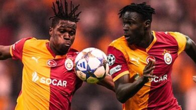 Galatasaray'ın çılgın Singo planı! İşte istenen bonservis fiyatı... 9 galatasarayin cilgin singo plani iste istenen bonservis fiyati Y9y2OaPX