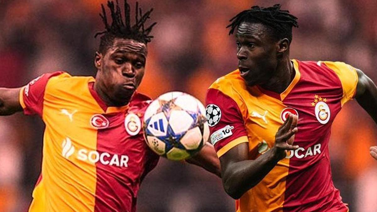 Galatasaray'ın çılgın Singo planı! İşte istenen bonservis fiyatı... 13 galatasarayin cilgin singo plani iste istenen bonservis fiyati Y9y2OaPX