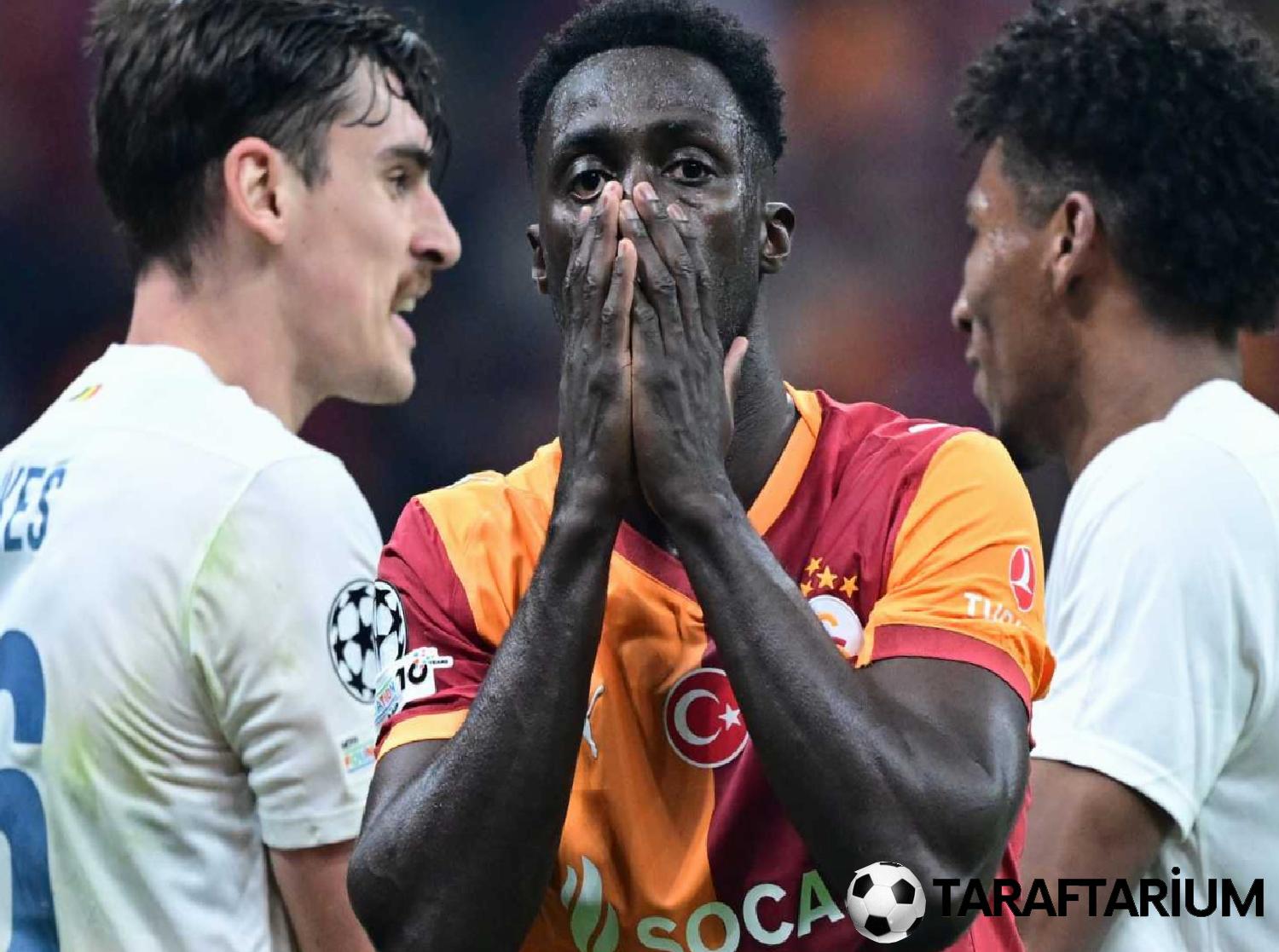galatasarayin davinson sanchez icin istedigi bonservis bedeli muhakkak oldu 1