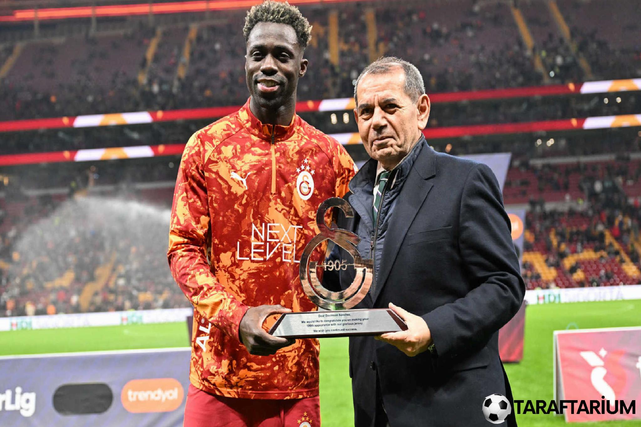 galatasarayin davinson sanchez icin istedigi bonservis bedeli muhakkak oldu 2