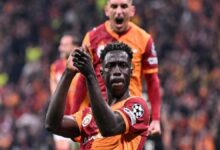 galatasarayin davinson sanchez icin istedigi bonservis bedeli muhakkak oldu QStkOzgX