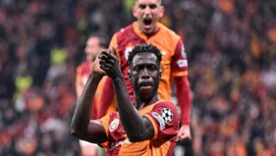 galatasarayin davinson sanchez icin istedigi bonservis bedeli muhakkak oldu QStkOzgX