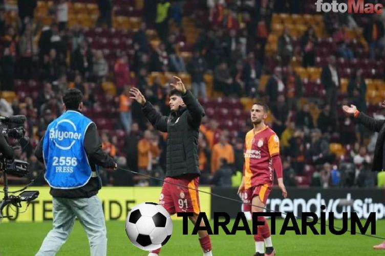 galatasarayin genc yildizina avrupanin 3 buyuk liginden talip cimbomun transfer karari 4