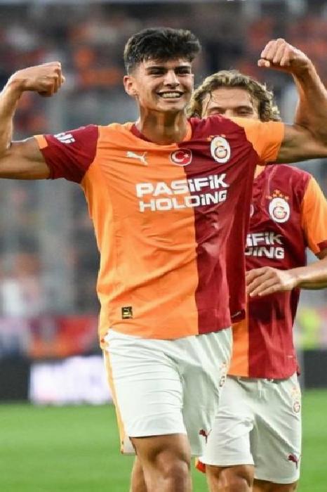 galatasarayin genc yildizina avrupanin 3 buyuk liginden talip cimbomun transfer karari 5 MULWYS1Z