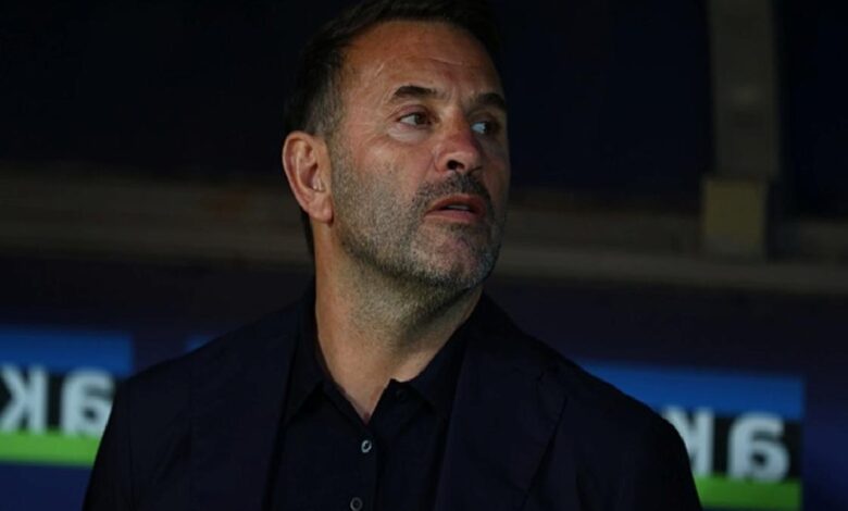 Galatasaray'ın genç yıldızına Avrupa'nın 3 büyük liginden talip! Cimbom'un transfer kararı... 1 galatasarayin genc yildizina avrupanin 3 buyuk liginden talip cimbomun transfer karari VQV3YJNH