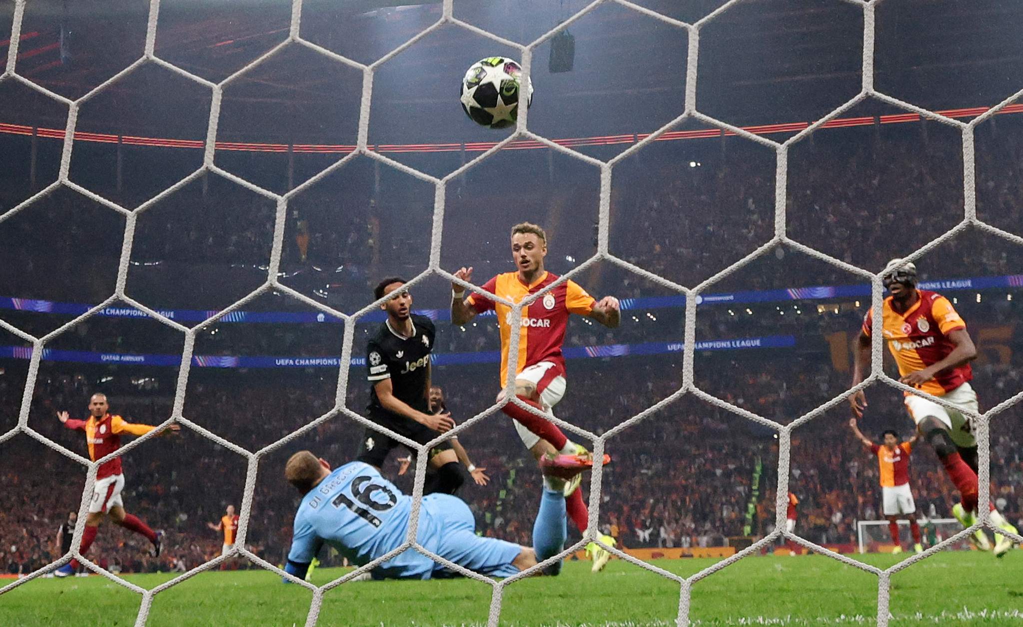 galatasarayin gozden cikardigi noa langa ispanyadan talip 0 zdSP8PmA