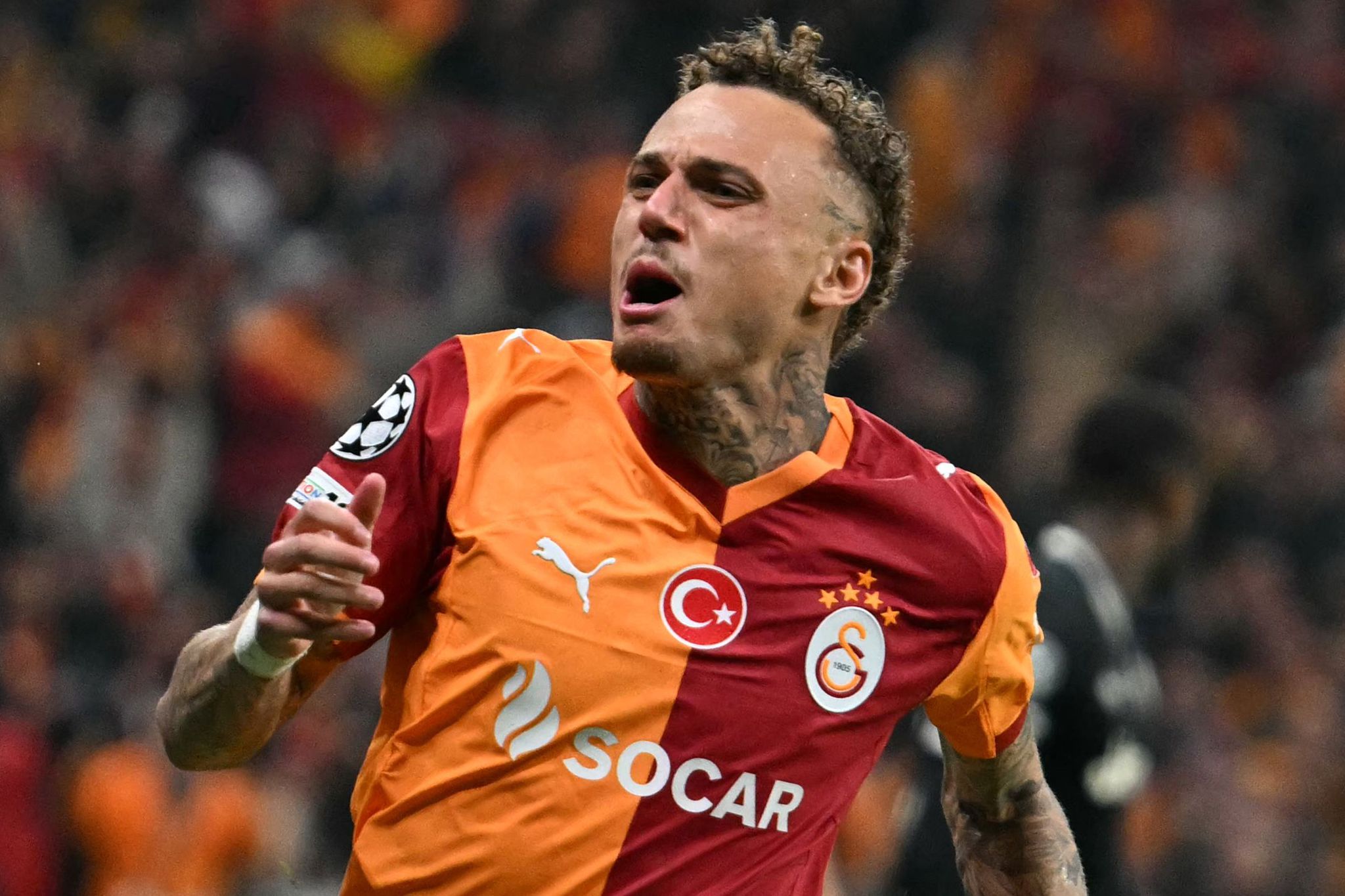galatasarayin gozden cikardigi noa langa ispanyadan talip 2 EK7LcyLU