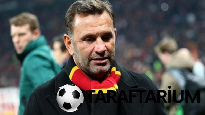 galatasarayin gozu rafael leaoda transferde baris alper yilmaz plani 0 z8saqzXh