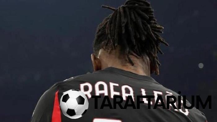 galatasarayin gozu rafael leaoda transferde baris alper yilmaz plani 1 njM9Zejp