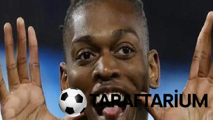 galatasarayin gozu rafael leaoda transferde baris alper yilmaz plani 2 EgSTQqXQ