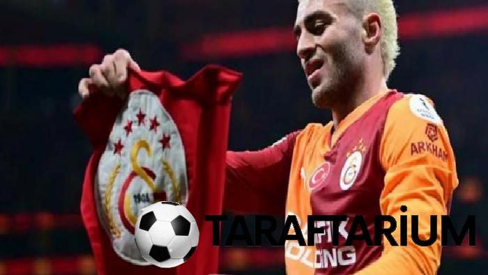 galatasarayin gozu rafael leaoda transferde baris alper yilmaz plani 4