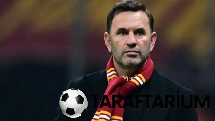 Galatasaray'ın hocası Okan Buruk'tan yabancı kuralı eleştirisi! 'İşimizi zorlaştırdı' 3 galatasarayin hocasi okan buruktan yabanci kurali elestirisi isimizi zorlastirdi 1 1zWgz3Uh