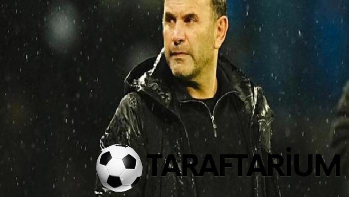 Galatasaray'ın hocası Okan Buruk'tan yabancı kuralı eleştirisi! 'İşimizi zorlaştırdı' 7 galatasarayin hocasi okan buruktan yabanci kurali elestirisi isimizi zorlastirdi 5 teHNRKVg