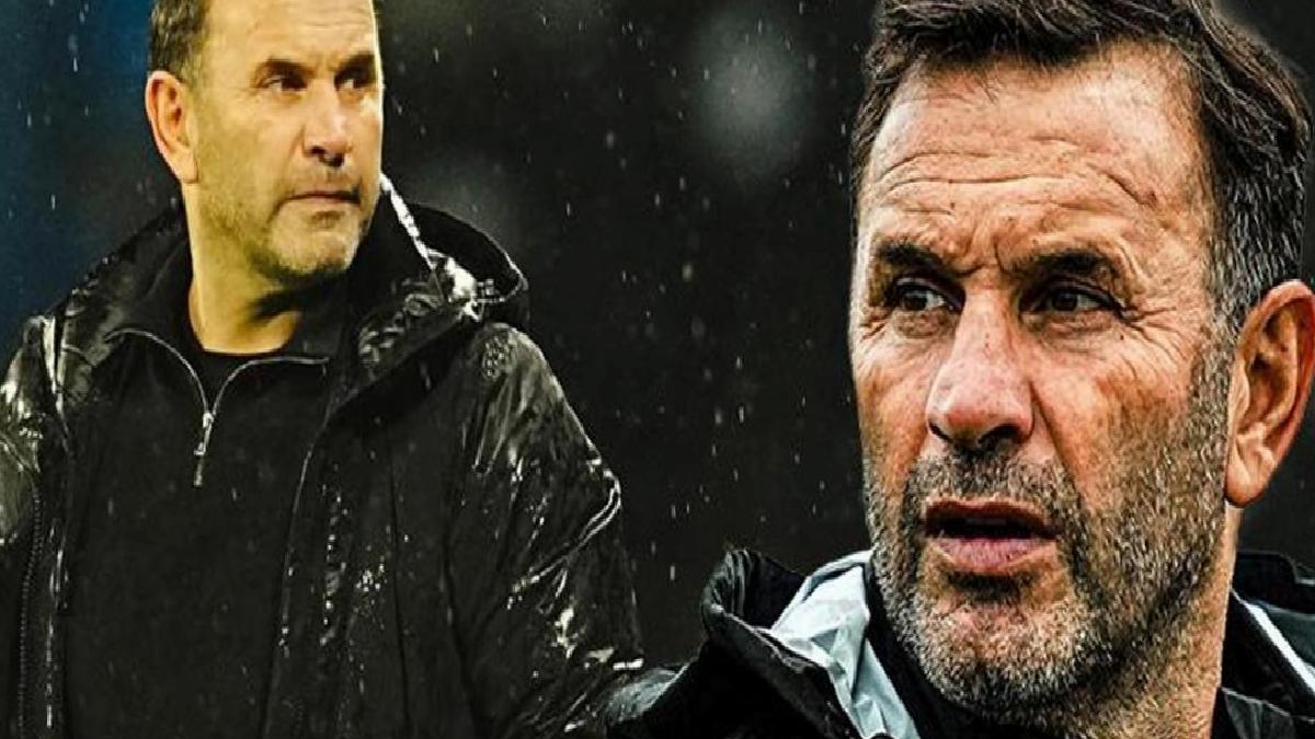 Galatasaray'ın hocası Okan Buruk'tan yabancı kuralı eleştirisi! 'İşimizi zorlaştırdı' 9 galatasarayin hocasi okan buruktan yabanci kurali elestirisi isimizi zorlastirdi wCO9C5Fd