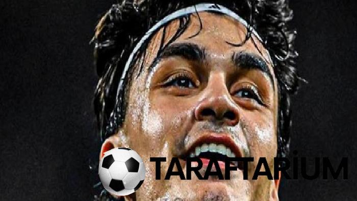 Galatasaray'ın istediği Can Uzun'dan olay hamle! "Gitmeyi düşünmüyorum" 4 galatasarayin istedigi can uzundan olay hamle gitmeyi dusunmuyorum 2 GAdD6U7p