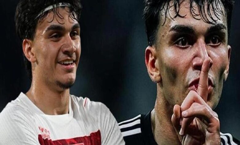 Galatasaray'ın istediği Can Uzun'dan olay hamle! "Gitmeyi düşünmüyorum" 1 galatasarayin istedigi can uzundan olay hamle gitmeyi dusunmuyorum NYWQs8SS