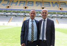 galatasarayin listesindeki futbolcu icin fenerbahce de devrede EOTJEcfZ