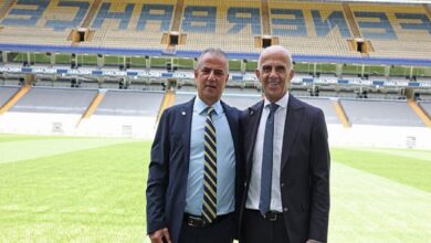 galatasarayin listesindeki futbolcu icin fenerbahce de devrede EOTJEcfZ