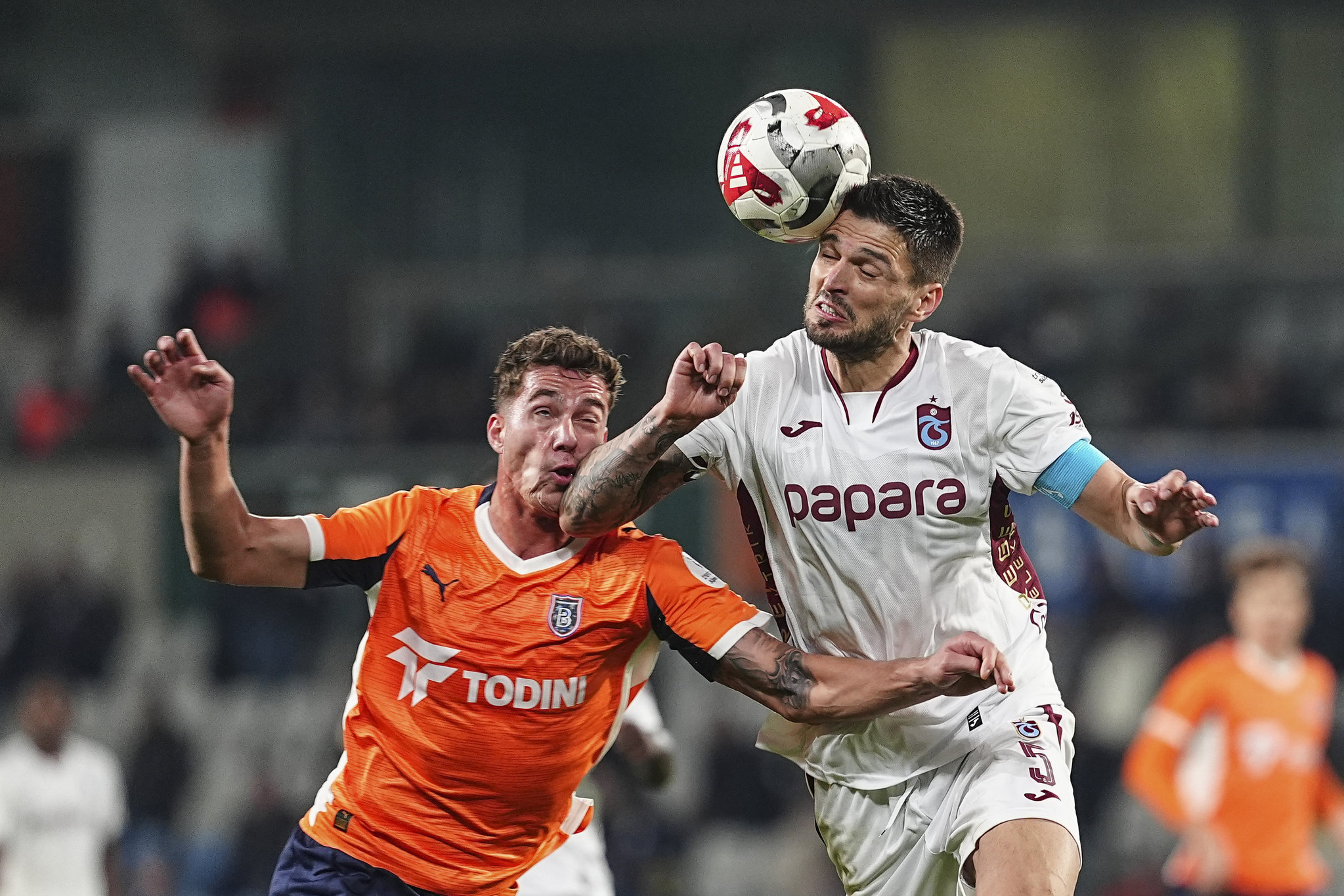 Galatasaray'ın o isteğine ulusal yıldızdan jet suratında ret! Transferde görüşmeler tıkandı 4 galatasarayin o istegine ulusal yildizdan jet suratinda ret transferde gorusmeler tikandi 2 pYqZ4qJ1