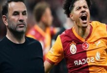 Galatasaray’ın orta saha planı ortaya çıktı! Sara'nın yerine bomba atak 13 galatasarayin orta saha plani ortaya cikti saranin yerine bomba atak YFpyYKAJ