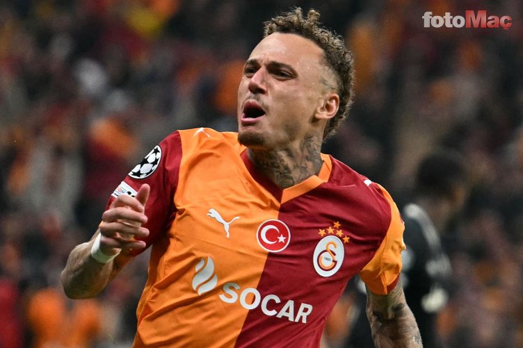 galatasarayin satin alma opsiyonunu kullanmadigi noa langa ispanyadan talip 3 G4cP7Chc
