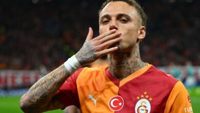 Galatasaray'ın satın alma opsiyonunu kullanmadığı Noa Lang'a İspanya'dan talip! 6 galatasarayin satin alma opsiyonunu kullanmadigi noa langa ispanyadan talip 42yzQPtz