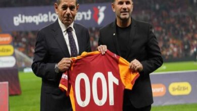 Galatasaray'ın teklifi ortaya çıktı! Forvet hamlesi... 9 galatasarayin teklifi ortaya cikti forvet hamlesi grXdaFwd