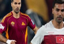 Galatasaray'ın teklifine karşılık verdi! Zeki Çelik'ten geleceği için karar 15 galatasarayin teklifine karsilik verdi zeki celikten gelecegi icin karar TzmAs7Cm