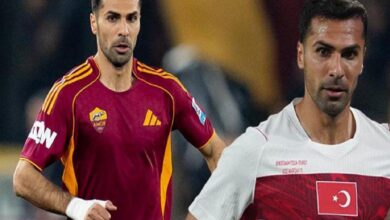 Galatasaray'ın teklifine karşılık verdi! Zeki Çelik'ten geleceği için karar 6 galatasarayin teklifine karsilik verdi zeki celikten gelecegi icin karar TzmAs7Cm