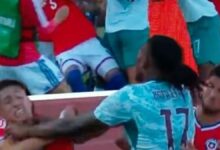 galatasarayin transfer gozdesi leao hazirlik macinda oyundan atildi mJRBhQvf
