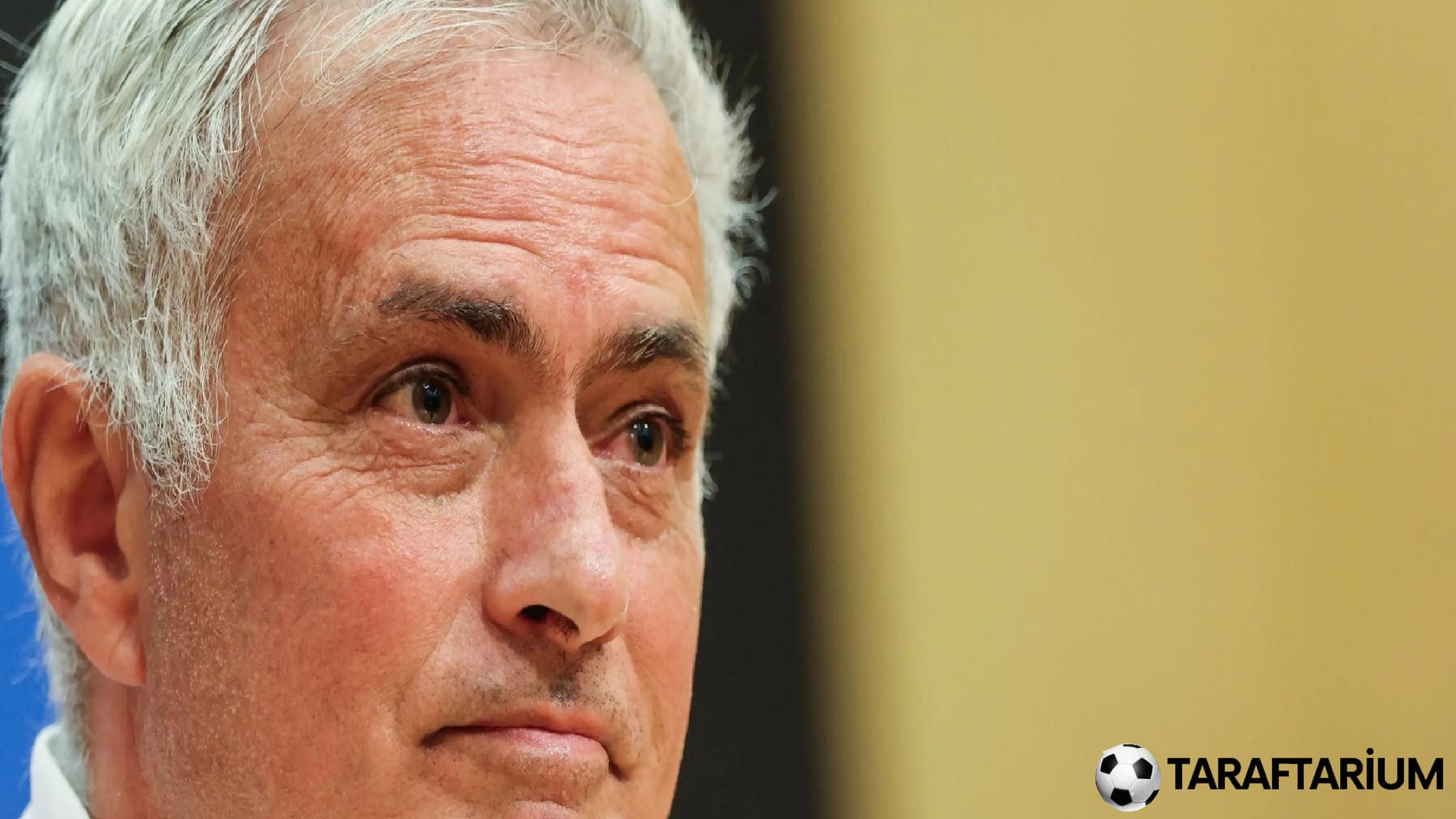 galatasarayin transfer plani altust oldu mourinho 3 tAlZaQYb