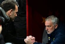Galatasaray'ın transfer planı altüst oldu! Mourinho... 20 galatasarayin transfer plani altust oldu mourinho BErJJYXa