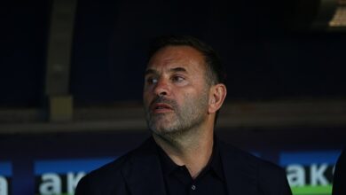 Galatasaray'ın transfer planlaması ortaya çıktı! O mevkilere destek yapılacak 15 galatasarayin transfer planlamasi ortaya cikti o mevkilere destek yapilacak IZmEP2fW