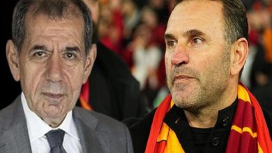 Galatasaray'ın transferde asıl gayesi ortaya çıktı! Avrupa'yı sallayacak 35 galatasarayin transferde asil gayesi ortaya cikti avrupayi sallayacak yktpkVTc