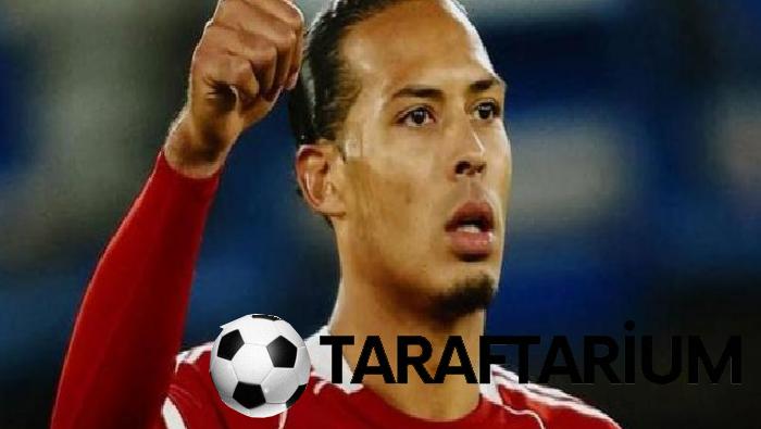 Galatasaray'ın Van Dijk ısrarı! İdare bitirmek istiyor 3 galatasarayin van dijk israri idare bitirmek istiyor 1 yEimcBPT