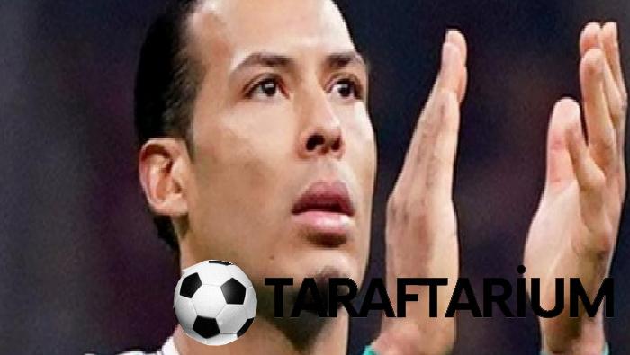 Galatasaray'ın Van Dijk ısrarı! İdare bitirmek istiyor 4 galatasarayin van dijk israri idare bitirmek istiyor 2 vt2NuE4k