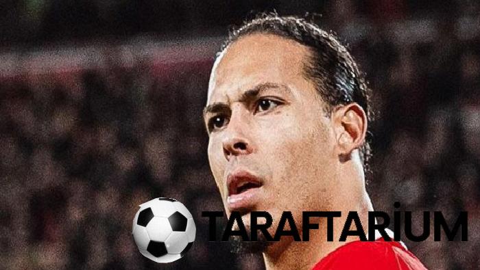 Galatasaray'ın Van Dijk ısrarı! İdare bitirmek istiyor 6 galatasarayin van dijk israri idare bitirmek istiyor 4 MMN4z9QD