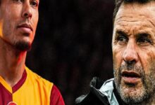 galatasarayin van dijk israri idare bitirmek istiyor 4FUtNdNS