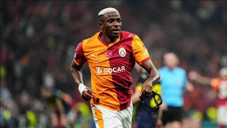 galatasarayin victor osimhen borcu kapandi surec tamamlandi 0