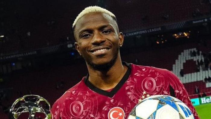 galatasarayin yildizi osimhen icin dev talip transferin onunde tek mani var 0 zlDa82Bc