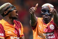 Galatasaray'ın yıldızı Osimhen için dev talip! Transferin önünde tek mani var 18 galatasarayin yildizi osimhen icin dev talip transferin onunde tek mani var UgLfDYWf