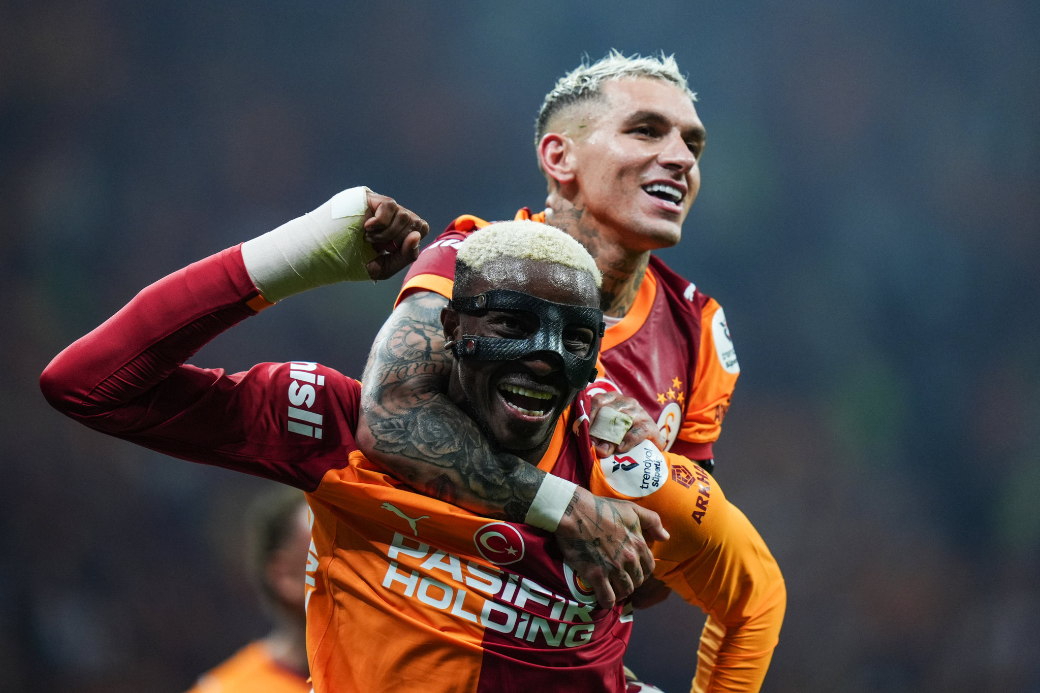 galatasarayin yildizi victor osimhen icin madrid devi devreye girdi 0 1WQhtmt4