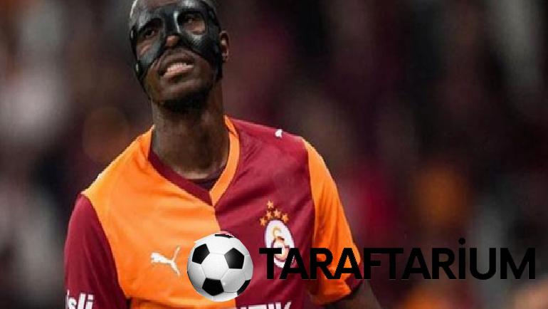 Galatasaray'ın yıldızı Victor Osimhen: 'Türk Ligi'ni tanıtıyoruz' 2 galatasarayin yildizi victor osimhen turk ligini tanitiyoruz 0 TcNB1uNr