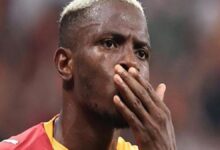 galatasarayin yildizi victor osimhen turk ligini tanitiyoruz GyXvImJj