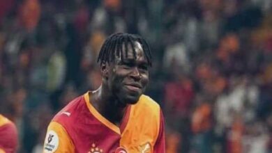 Galatasaray'ın yıldızına İtalyan devinden kanca! Dünya Kupası performansı ilgiyi üzerine çekti 16 galatasarayin yildizina italyan devinden kanca dunya kupasi performansi ilgiyi uzerine cekti d2eRzmHu