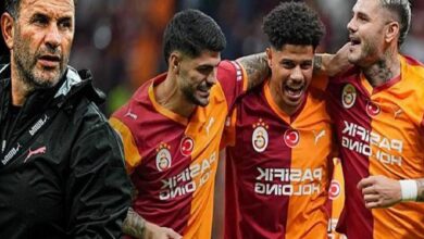 Galatasaray'ın yıldızının talipleri bitmiyor! İtalyanlar duyurdu 8 galatasarayin yildizinin talipleri bitmiyor italyanlar duyurdu 9CrmGNpf