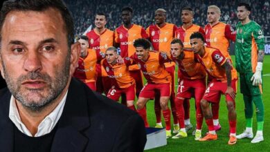Galatasaray'ın yıldızının talipleri bitmiyor! Napoli harekete geçti 4 galatasarayin yildizinin talipleri bitmiyor napoli harekete gecti Bscj7EZs