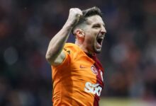 Galatasaraylıları heyecanlandıran haber! Mertens geri mi dönüyor? 19 galatasaraylilari heyecanlandiran haber mertens geri mi donuyor Tmfgm3vU