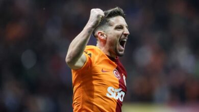 Galatasaraylıları heyecanlandıran haber! Mertens geri mi dönüyor? 29 galatasaraylilari heyecanlandiran haber mertens geri mi donuyor Tmfgm3vU