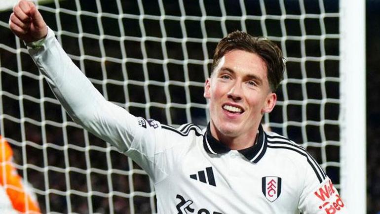 Galler prensi Muhteşem Lig'e! Harry Wilson sesleri... 2 galler prensi muhtesem lige harry wilson sesleri 0 ISIygsGi